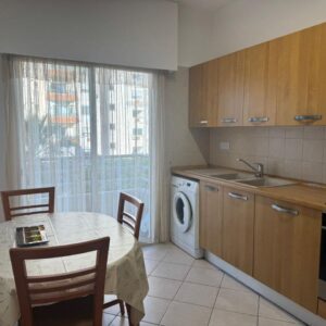 2 Bedroom Apartment for Rent in Limassol – Neapolis