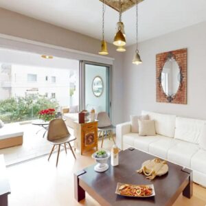 2 Bedroom Apartment for Rent in Potamos Germasogeias, Limassol District
