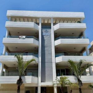 2 Bedroom Apartment for Rent in Limassol – Neapolis