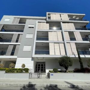 2 Bedroom Apartment for Rent in Limassol – Agios Nicolaos