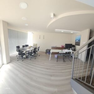 125m² Office for Rent in Limassol – Naafi