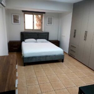 1 Bedroom Apartment for Rent in Limassol – Zakaki