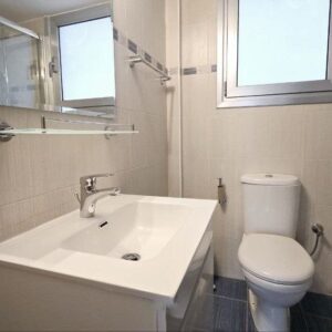 2 Bedroom Apartment for Rent in Germasogeia, Limassol District