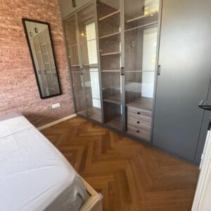 1 Bedroom Apartment for Rent in Potamos Germasogeias, Limassol District