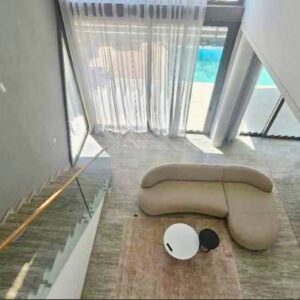 4 Bedroom House for Rent in Mouttagiaka, Limassol District