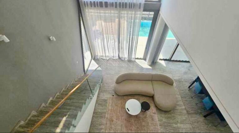 Villas