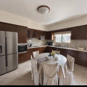4 Bedroom House for Rent in Limassol – Panthea