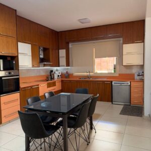 3 Bedroom House for Rent in Limassol