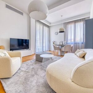 2 Bedroom Apartment for Rent in Germasogeia – Columbia, Limassol District