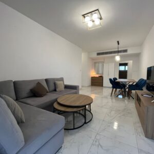 3 Bedroom Apartment for Rent in Germasogeia, Limassol District