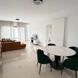 2 Bedroom Apartment for Rent in Agios Tychonas – Tourist Area, Limassol District