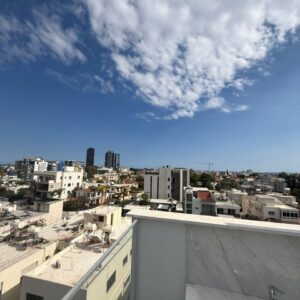 2 Bedroom Apartment for Rent in Potamos Germasogeias, Limassol District