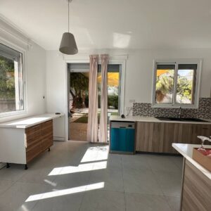 3 Bedroom House for Rent in Limassol – Agios Athanasios