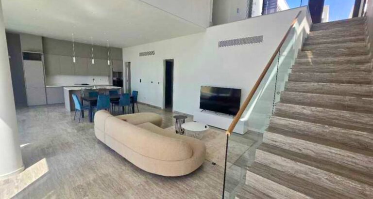 Villas