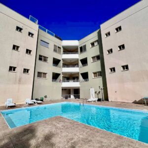 2 Bedroom Apartment for Rent in Limassol District