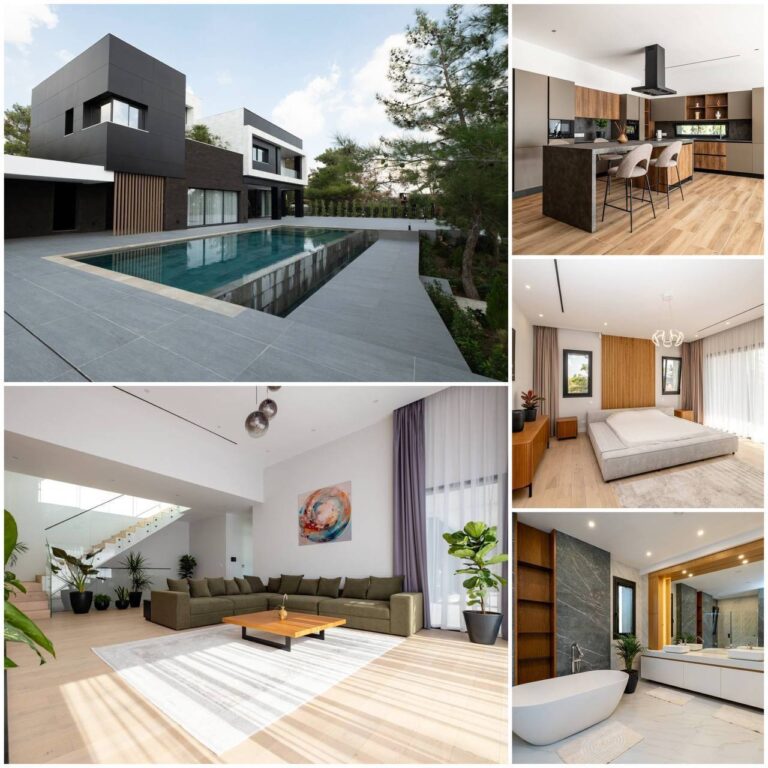 Houses for Rent