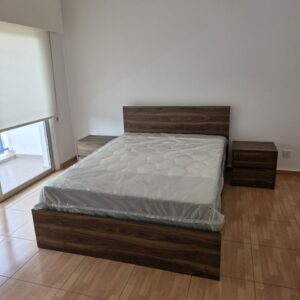 1 Bedroom Apartment for Rent in Agios Tychonas, Limassol District