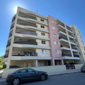 2 Bedroom Apartment for Rent in Limassol – Neapolis