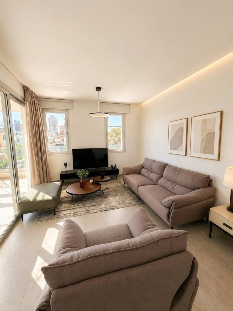 For Rent