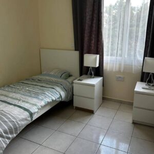 2 Bedroom House for Rent in Peyia, Paphos District