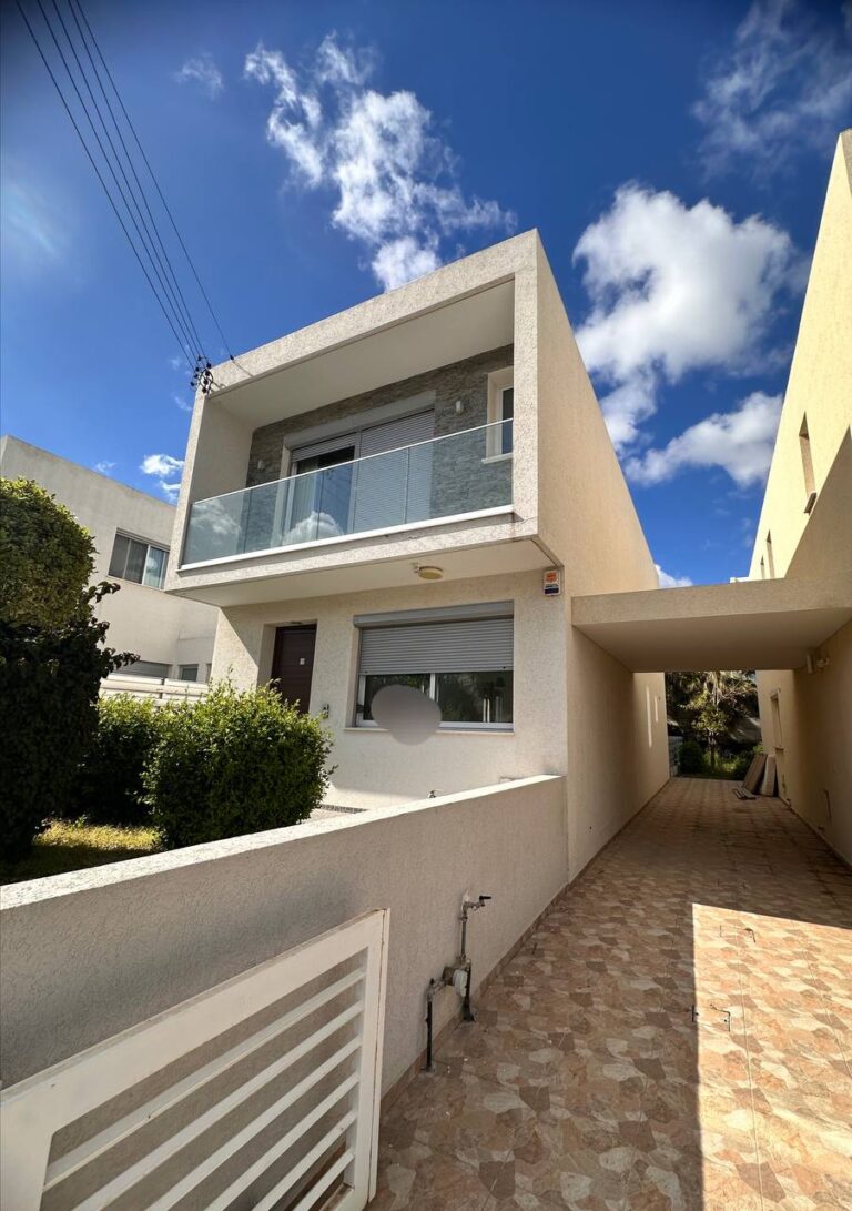 Houses for Rent