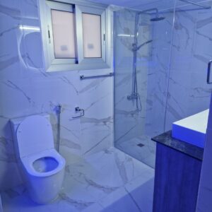 3 Bedroom House for Rent in Larnaca District