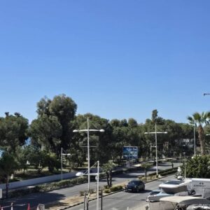 2 Bedroom Apartment for Rent in Germasogeia, Limassol District