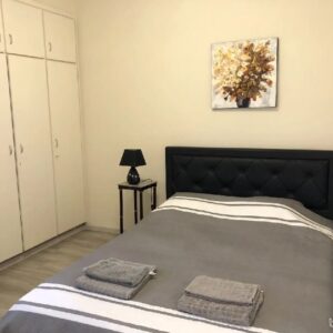 1 Bedroom Apartment for Rent in Agios Tychonas, Limassol District