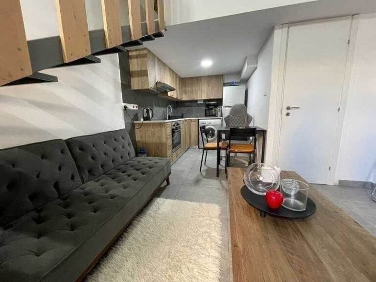 Cheap Apartments for Rent Limassol