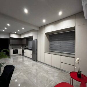 4 Bedroom House for Rent in Limassol – Omonoia