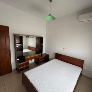3 Bedroom Apartment for Rent in Limassol – Omonoia
