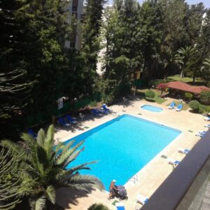 2 Bedroom Apartment for Rent in Limassol – Agios Athanasios