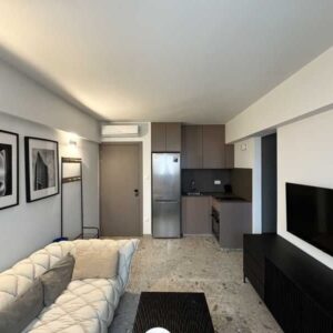 1 Bedroom Apartment for Rent in Limassol – Historical Center