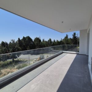 Διαμέρισμα 2 Υπνοδωματίων προς Ενοικίαση στα Πάνω Πολεμίδια, Επαρχία Λεμεσού