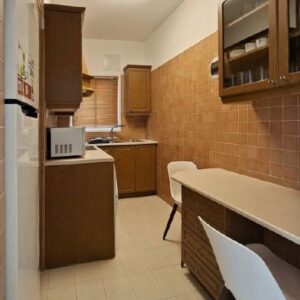 1 Bedroom Apartment for Rent in Limassol – Agia Zoni
