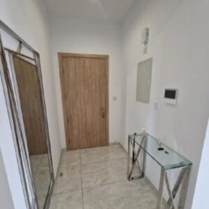 2 Bedroom Apartment for Rent in Limassol – Petrou kai Pavlou