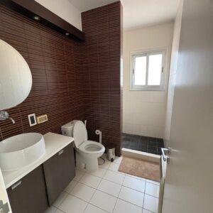 3 Bedroom Apartment for Rent in Limassol – Agia Zoni