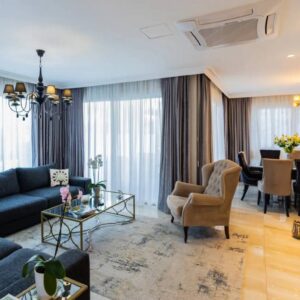 3 Bedroom House for Rent in Mouttagiaka, Limassol District