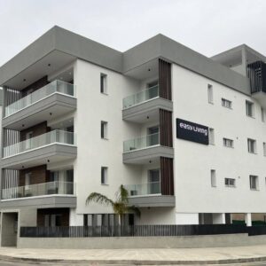 1 Bedroom Apartment for Rent in Limassol – Omonoia