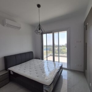2 Bedroom Apartment for Rent in Pano Polemidia, Limassol District