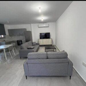2 Bedroom Apartment for Rent in Limassol – Omonoia
