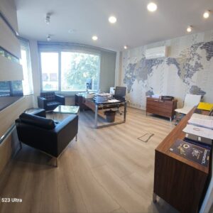 125m² Office for Rent in Limassol – Naafi