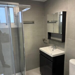 2 Bedroom Apartment for Rent in Limassol – Omonoia