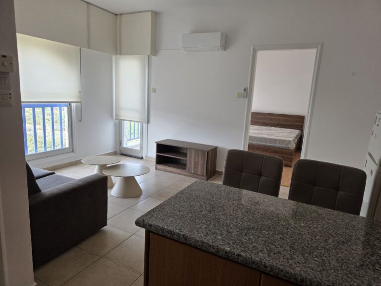 Cheap Apartments for Rent Limassol