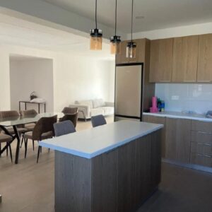 3 Bedroom Apartment for Rent in Limassol – Mesa Geitonia