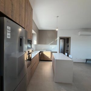2 Bedroom House for Rent in Limassol – Omonoia
