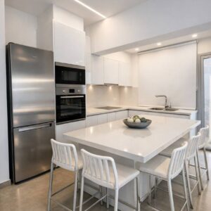 2 Bedroom Apartment for Rent in Limassol – Agia Zoni
