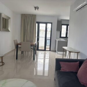 2 Bedroom Apartment for Rent in Limassol – Mesa Geitonia