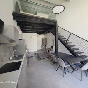1 Bedroom Apartment for Rent in Germasogeia, Limassol District
