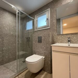 2 Bedroom Apartment for Rent in Limassol – Agia Zoni